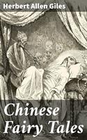   Chinese Fairy Tales