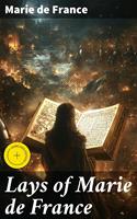   Lays of Marie de France