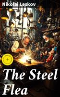   The Steel Flea