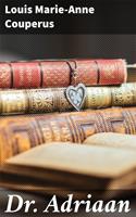   Dr. Adriaan