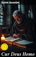   Cur Deus Homo