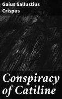   Conspiracy of Catiline