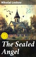   The Sealed Angel