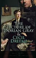   The Picture of Dorian Gray & Cecil Dreeme
