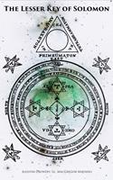   The Lesser Key of Solomon