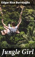   Jungle Girl