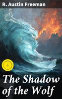   The Shadow of the Wolf