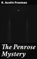   The Penrose Mystery