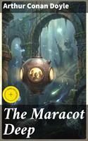   The Maracot Deep