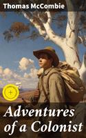   Adventures of a Colonist