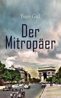   Der Mitropäer