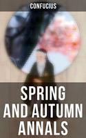   Spring and Autumn Annals
