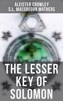   The Lesser Key of Solomon