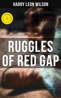   Ruggles of Red Gap