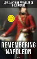   Remembering Napoleon (Vol.1-4)