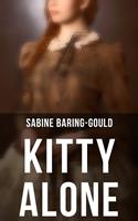   Kitty Alone