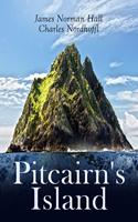   Pitcairn's Island