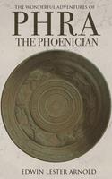   The Wonderful Adventures of Phra the Phoenician