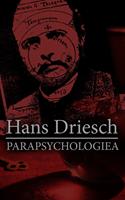   Parapsychologie