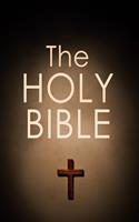   The Holy Bible