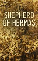   Shepherd of Hermas