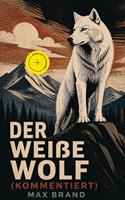   Der wei&szlig;e Wolf
