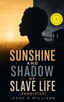   Sunshine and Shadow of Slave Life