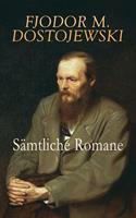   Sämtliche Romane