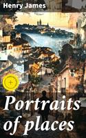   Portraits of places