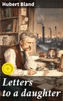   Letters to a daughter