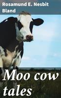   Moo cow tales