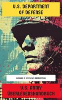   U.S. Army Überlebenshandbuch