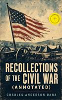   Recollections of the Civil War