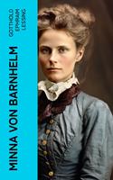   Minna Von Barnhelm