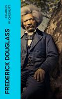   Frederick Douglass