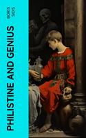   Philistine and genius