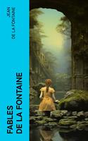   Fables de La Fontaine
