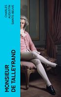   Monsieur de Talleyrand