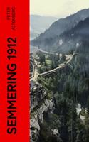   Semmering 1912