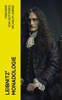   Leibnitz'Monadologie