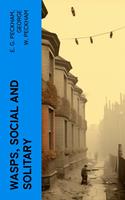   Wasps, Social and Solitary
