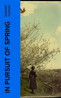   In Pursuit of Spring