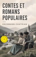   Contes et romans populaires