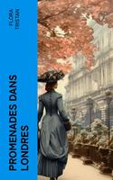   Promenades dans Londres