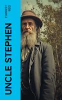   Uncle Stephen