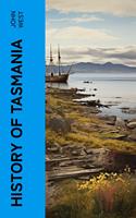   History of Tasmania
