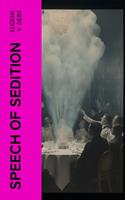   Speech of Sedition