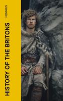   History of the Britons