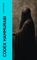   Codex Hammurabi