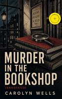   Murder in the Bookshop